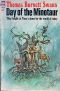 [The Minotaur Trilogy 03] • Day of the Minotaur
